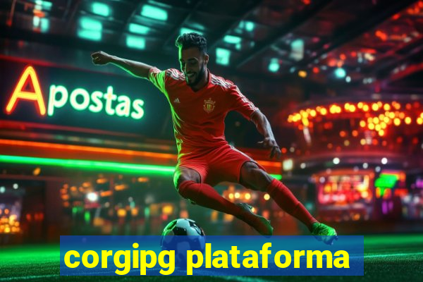 corgipg plataforma